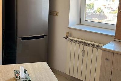 Calea Calarasilor, 6 min metrou Muncii, bloc mixt - 6