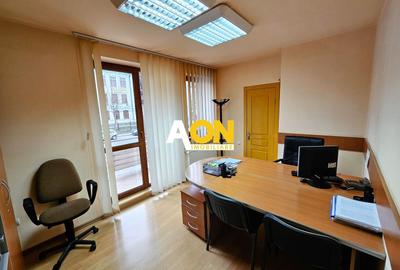 Birou, de 254 mp, în Caroline Apulum - 16