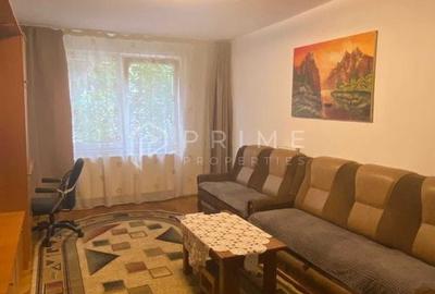 Închiriere apartament 3 camere – parter înalt – Tudor, str. Rodniciei - 2