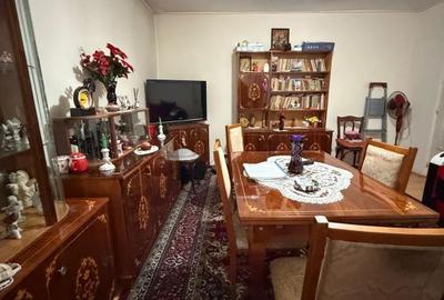 Apartament cu 2 camere decomandat, mobilat în George Enescu - 8