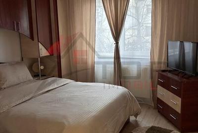 Apartament cu 2 camere semidecomandat în Alexandru cel Bun - 2