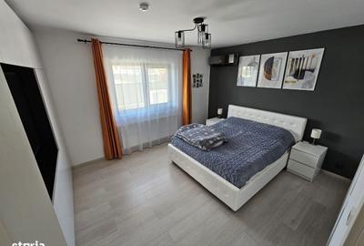 Casă în zona Hărman, cod 8111 - 7