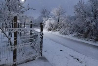 Casă cu 2 camere cu Teren 2500 Mp în Doclin - 9