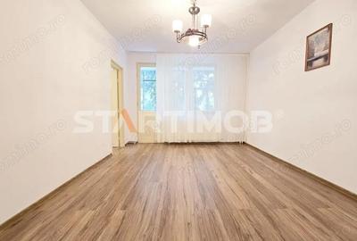 Apartament doua camere semimobilat Vlahuta - 1