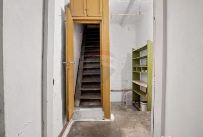 Casă cu 3 camere cu Garaj în Țipar - 16