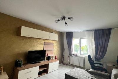 Apartament 3 camere – Câmpulung, cartier Grui - 1