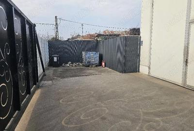 Spațiu comercial, de 110 mp, în Brănești - 5
