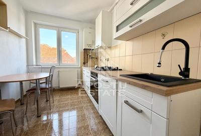 Apartament cu 3 camere decomandat, mobilat în Fabric - 3