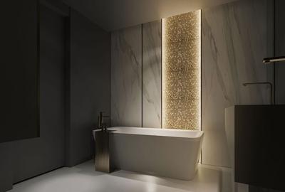 Apartament cu 4 camere decomandat, mobilat în Floreasca - 69