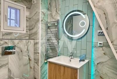 Garsoniera Eleganta, Complet Renovata | Ultracentral - 4