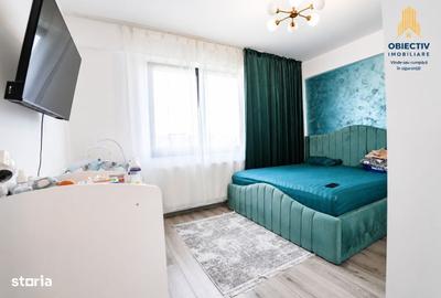 Apartament cu 2 camere în Ciritei - 10