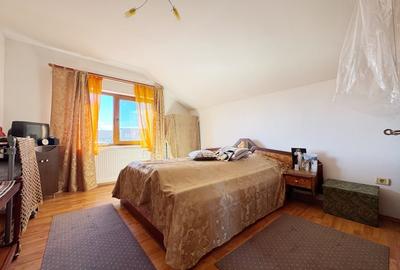 Casa individuala, locatie excelenta, 836 mp teren - Sanandrei - 13