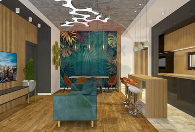 Casă cu 4 camere cu Teren 625 Mp în Ștefăneștii de Jos - 22