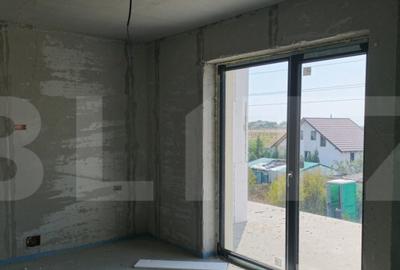 Casa P+1E, 3 dormitoare, 582 mp teren, zona Metro - 4