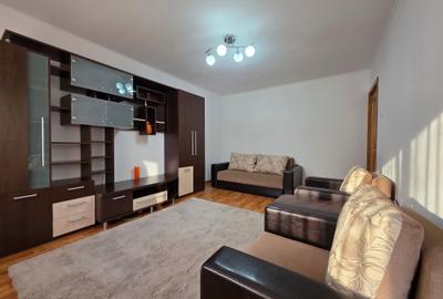 Apartament cu 2 camere decomandat, mobilat în Alexandru Obregia - 3