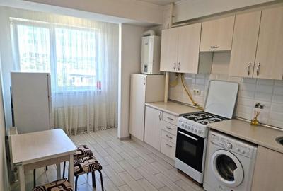 Garsonieră decomandată în Între Lacuri - 3