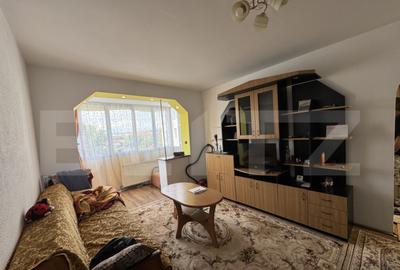 Apartament 2 camere, 48 mp, zona Grivitei