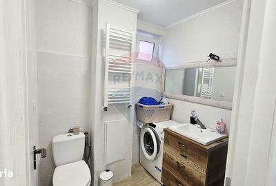 Apartament cu 2 camere, mobilat în Mărăței - 3