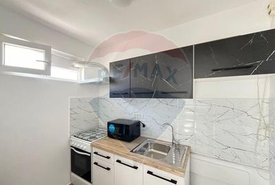 Garsoniera de inchiriat - Titan - Aleea Barajul Bistritei - 5