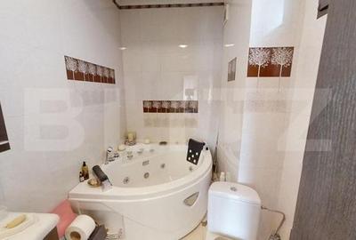 Apartament cu 3 camere decomandat, mobilat în Bucureștii Noi - 11