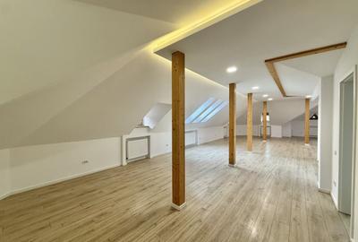 Casă individuală cu 10 camere cu Teren 500 Mp în Capitale - 14