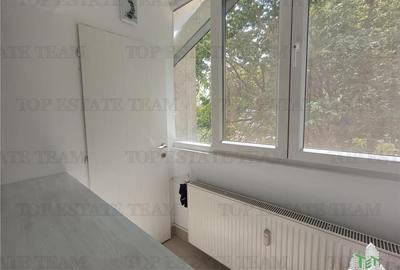 Vanzare apartament 3 camere Turda, mobilat si utilat, vedere spate - 5