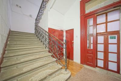 Inchiriere spatiu pentru activitati de birou - Str. Muresenilor-Etaj 1 - 22