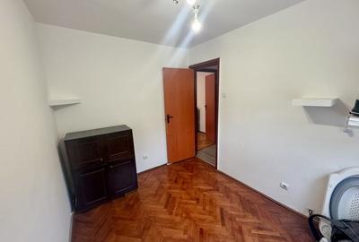 Apartament 3 camere etajul 2 - 7