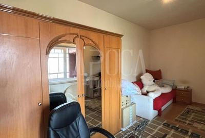 Casa 4 camere de vanzare in Marasti, Cluj Napoca - 4