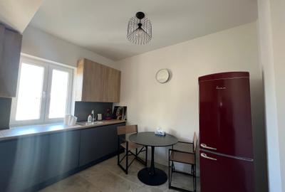 Apartament cu 3 camere semidecomandat, mobilat în Universitate - 11