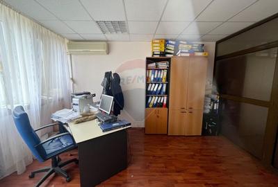 Spațiu de birouri DE ÎNCHIRIAT – Băneasa, Clădirea INAV. - 32