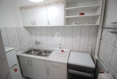 Apartament 1Camera, De Vanzare, Zona Tudor - 5