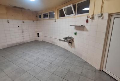 Spațiu comercial, de 99 mp, în Tomis Nord - 11