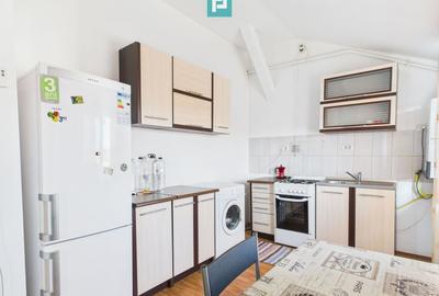 Apartament 2 camere zona Soarelui - 12