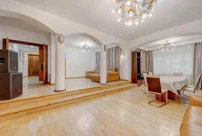 Vila individuala Pipera intersectie Iancu Nicolae - 7