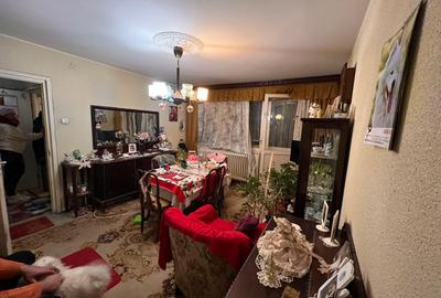 Apartament cu 3 camere semidecomandat în Drumul Taberei - 4