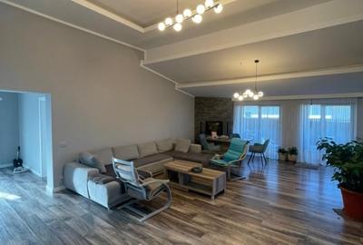 Casa ultramoderna - constructie 2025 | 252 mp utili | teren 654 mp - 7