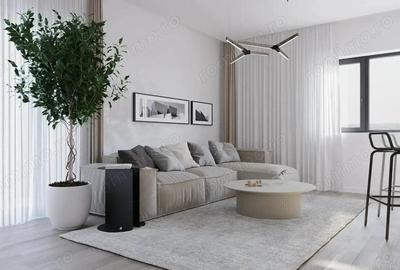 Ivory Residence Pipera Apartament 2 camere cu LOC DE PARCARE INCLUS!!! - 12