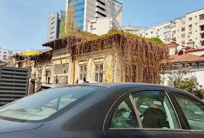 Casă cu 4 camere cu Teren 270 Mp în P-ța Victoriei