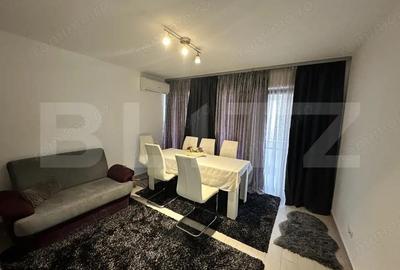Apartament cu 2 camere semidecomandat în Calea Severinului - 9