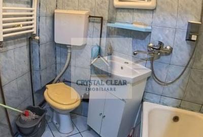 Apartament cu 3 camere - cartier Dâmbu Pietros, strada Măgurei - 11