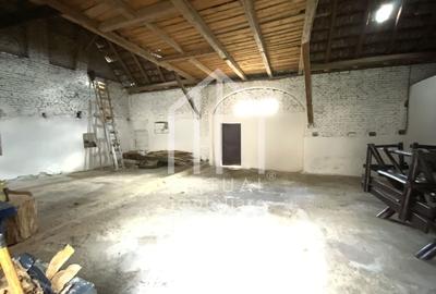 Casă individuală cu 4 camere cu Canalizare în Apoldu de Jos - 17