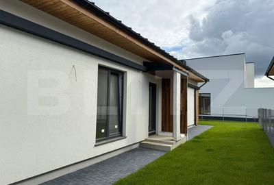 Casă individuală cu 3 camere cu Teren 320 Mp în Sânnicoară - 4