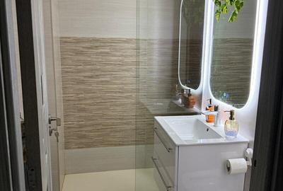 Apartament cu 3 camere decomandat, mobilat în Sebastian - 7