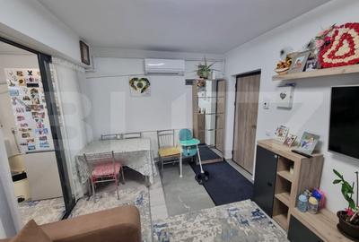Apartament cu 3 camere, modern, 68,5 mp, Galata - 3