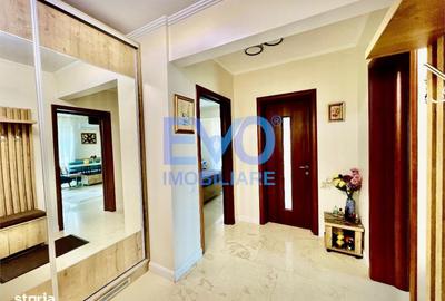 Apartament cu 4 camere în Brătuleni - 9