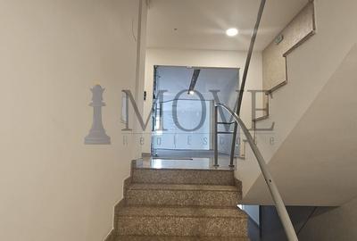 INCHIRIERE spatiu de birou-80 mp in cladire de birouri-AVIATORILOR - 9