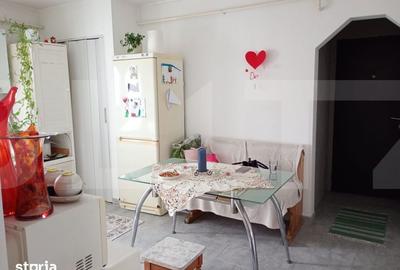 Apartament cu 2 camere semidecomandat în Simeria - 2