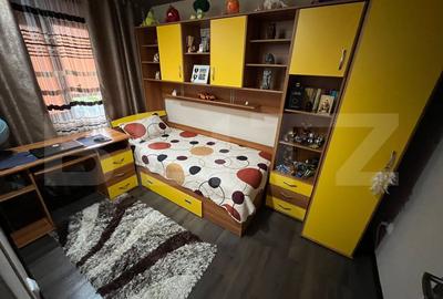 Apartament 2 camere, 40 mp utili, etaj 4 – zona M9, izolat complet - 4