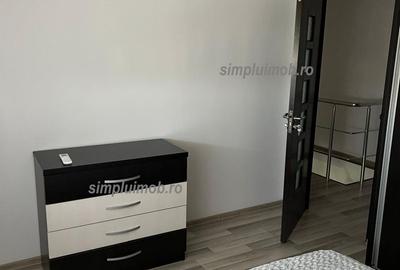 Apartament cu 3 camere semidecomandat, mobilat în Colentina - 10